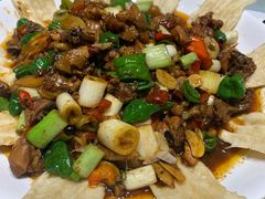 -大唐饭庄·炒鸡(总店)