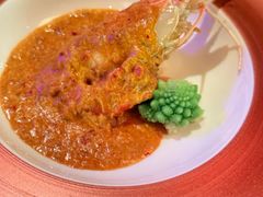 -狮拾久·现代新加坡料理(福田COCO Park店)