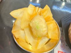 -禄粥·广府味·煲仔粥·宵夜·明档现做(江南西店)