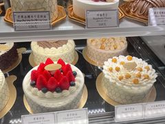 -布歌东京(德基BHG店)