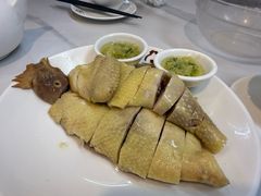 -文记壹心鸡(宝华路店)