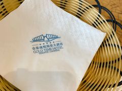 -营口金泰珑悦海景大酒店