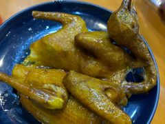 -煲煲掂风味煲仔饭餐厅(西区店)