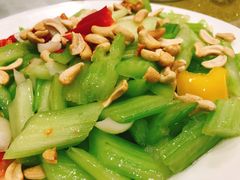 -红高粱大酒店(宁山东路店)