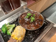 -肉肉大米(金虹桥店)