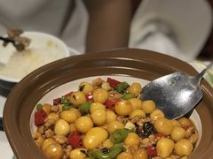 -秋色客家菜(南山店)