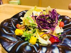 -隐泉京望日式料理(太和广场店)