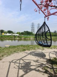 -268童话露营农场·烧烤·团建