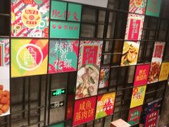 -肥仔文澳门猪骨煲(南京西路店)