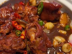 -小秦淮·南京土菜(新亭西路店)