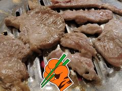 -哈哈碳都·牛肋条无限自助烤肉(台江万达店)