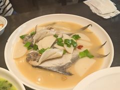 -健眺小海鲜(临海后山店)