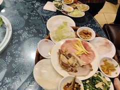 -桥香园云南过桥米线(金马碧鸡店)