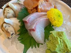 -田舍家Inakaya·炉端烧·铁板烧(天汇igc店)