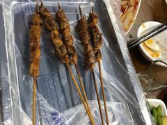 -虾女王·龙虾·烧烤(龙江店)