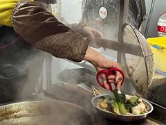 -修记牛杂店(同华东一路店)