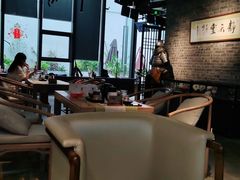 -轻武堂传统射箭·功夫茶·射击体验馆(仁和新城店)