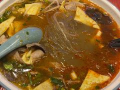 -孔师傅八仙老鸭粉丝汤(上海市第一食品商店南东店)