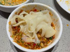 -海底捞火锅(塘厦天虹店)