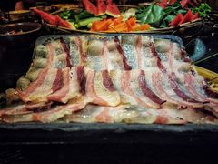 老腊肉-昆虫窝子·特色云南菜(拓东路总店)