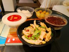 -粤潮牛肉火锅店(江南大道店)