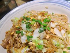 丰乐炒粉-丰乐餐厅·始于1999·本地老字号