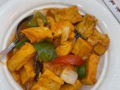 佳香豆腐-南普陀素菜馆