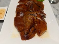 -青雅中餐厅(大连金石滩绿发希尔顿度假酒店)