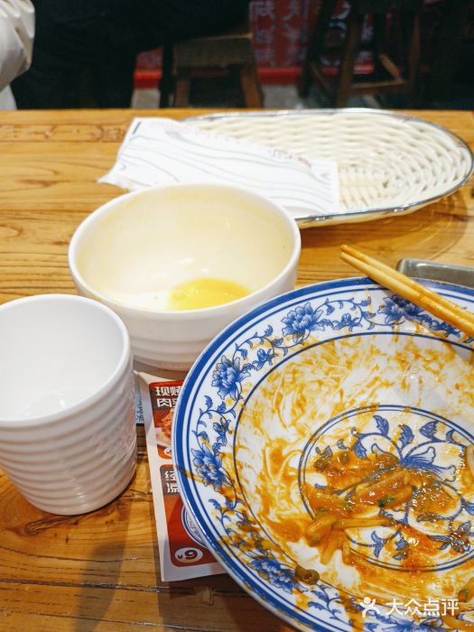 再常安肉夹馍(济州上城店)图片