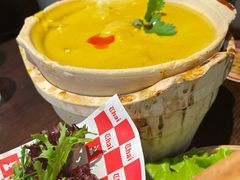 -泰妃殿(武汉首店)