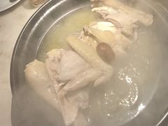 -佬肥猫·浙江乡村菜(国华广场店)