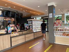 -85度C(深圳佳宁娜店)