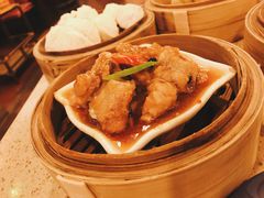 -点都德(大茶楼店)