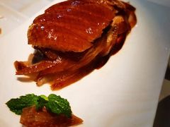 -四季民福烤鸭店(前门店)