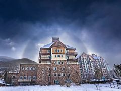 -太舞滑雪小镇