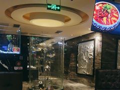 -红辣椒·川菜·火锅(张杨路店)