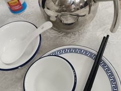 餐具摆设-成惠食府(赤岗店)