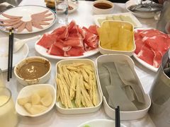 -友谊肥牛