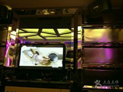 -极度沸点CLUB KTV(世贸中心店)