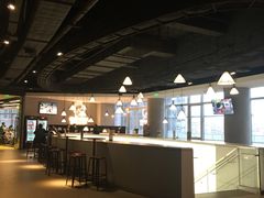 -ATLAS COFFEE(雅居乐中心店)