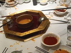 -蜀九香火锅(彩虹店)