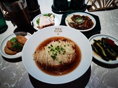-松鹤面馆·古法焖肉面(观前店)
