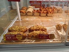 -味多美蛋糕(六里桥店)