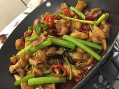 -后宫私房菜(汇客美食娱乐广场店)