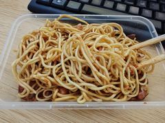 -乔伯凉面(白沙路店)