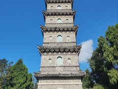 -天台山赤城山景区