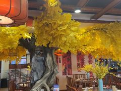 -那家老院子东北菜·饺子·小鸡炖蘑菇(艳华街店)