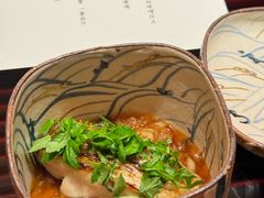 -晴空·日本料理(万象城店)