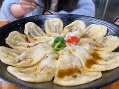 -十二道丰味·徐州土菜·烧烤(何山路店)