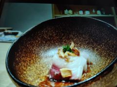 -鲤·鮨KOISUSHI